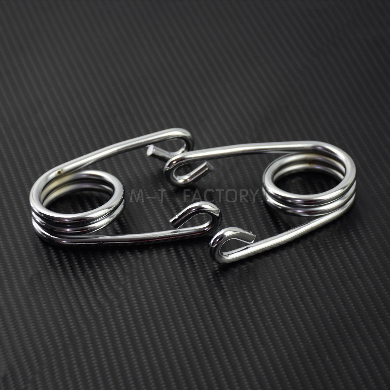 Mola de Assento Individual Personalizada para Motocicleta Harley Bobber Chopper Softail Sportster XL1200 883
