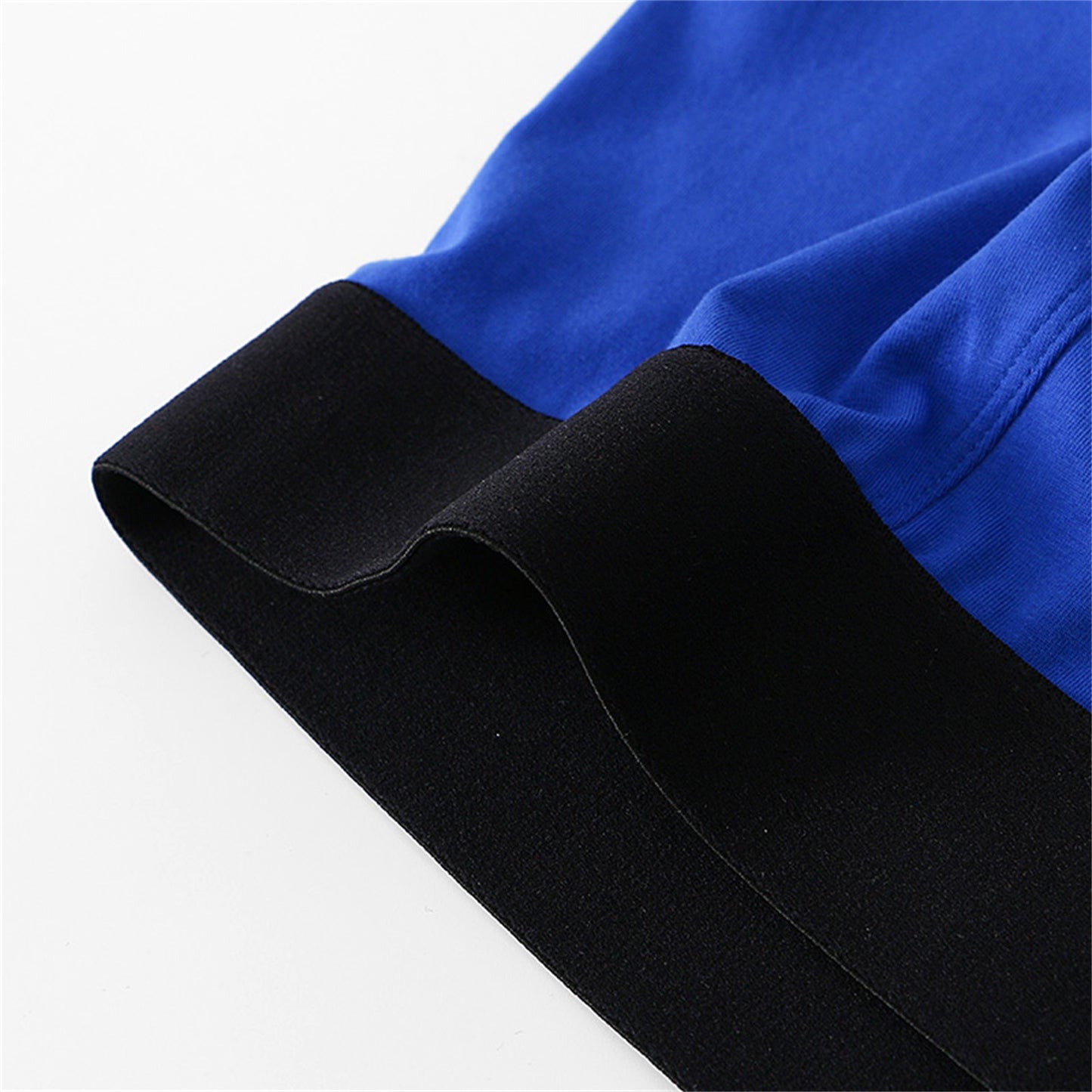 CLEVER-MENMODE Men Underpants Penis Open Pouch Hole Boxer Shorts Cockring Panties Cotton Underwear Boxershorts hombre