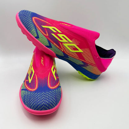 Soccer Shoes For Men Comfortable Fast Football Shoes Society Cleats Professional Football Field Boots Indoor Fast Sneaker Match