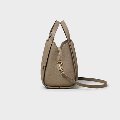 Luxury Crocodile-Embossed Bag - Designer Brand Women's Clutch for Cocktails, Modern Sophisticated Style