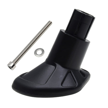 Cavalete Lateral de Moto com Kit de Mola para KTM XC XCW XCF XCFW EXC EXCF 2008-2023 para Husqvarna TE FE TX FX FS 2012-2023