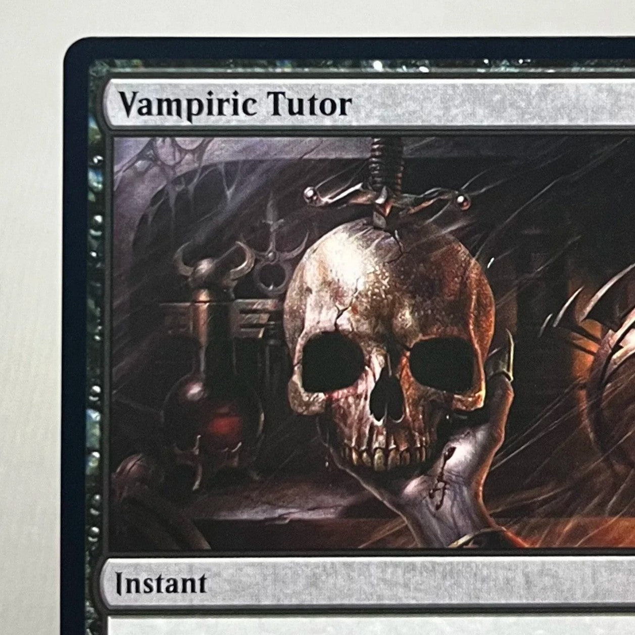 2XM IKO C20 CMR HOLO13-001 Cards mágicas Força de Vontade Mox Opala Tcg proxy Cripta de Mana Avacyn, Anjo da Esperança gathering