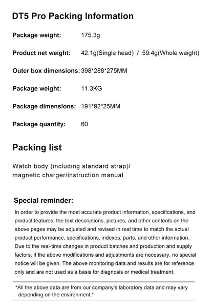 2025 New For HUAWEI GT 5 Pro 32Gb Memory SmartWatch AGPS Beidou Navigation Sapphire Screen HD Video Bluetooth Call SmartBracelet