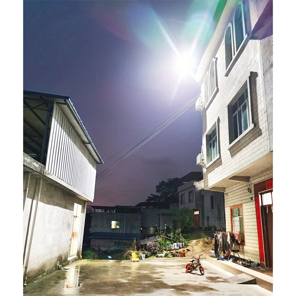 99000000LM 60000W Solar LED Outdoor Lighting Motion Sensor Super Bright Wall Lamp Waterproof Solar Light For Garden Street Patio