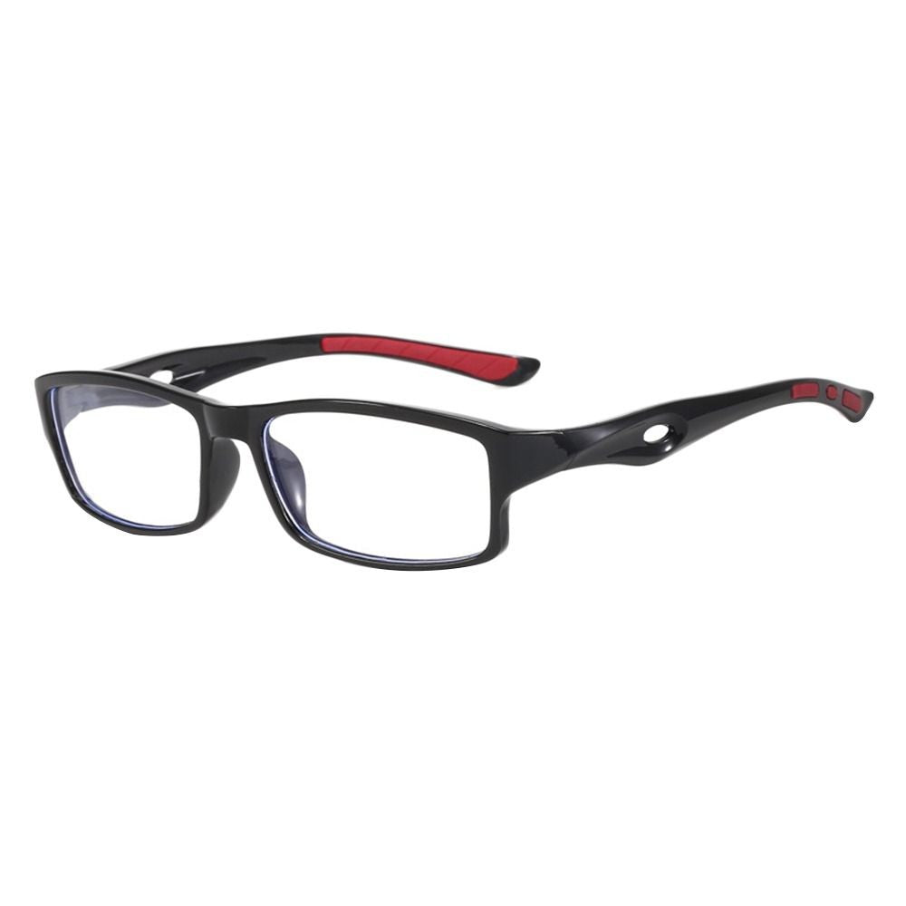 Sport Men Reading Glasses Ultralight Anti-blue Light Presbyopia Eyeglasses Women Men Far Sight Optical Eyewear Diopters +100+400