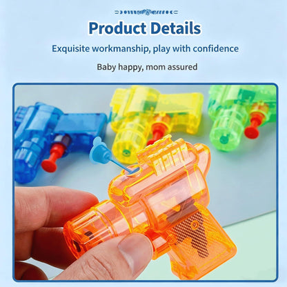5/10/15/20pcs Mini Water Guns Squirt Gun Toys for Summer Pool Party Favors Birthday Goodie Bag Stuffers Outdoor Supplies