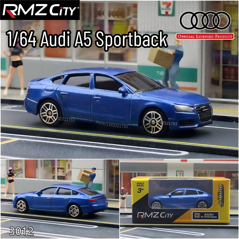 1:64 Lamborghini Aventador Modelo de Carro Réplica Escala Diecast Miniatura Arte Chevrolet BMW VW Coleção de Veículos Presente Brinquedo Menino