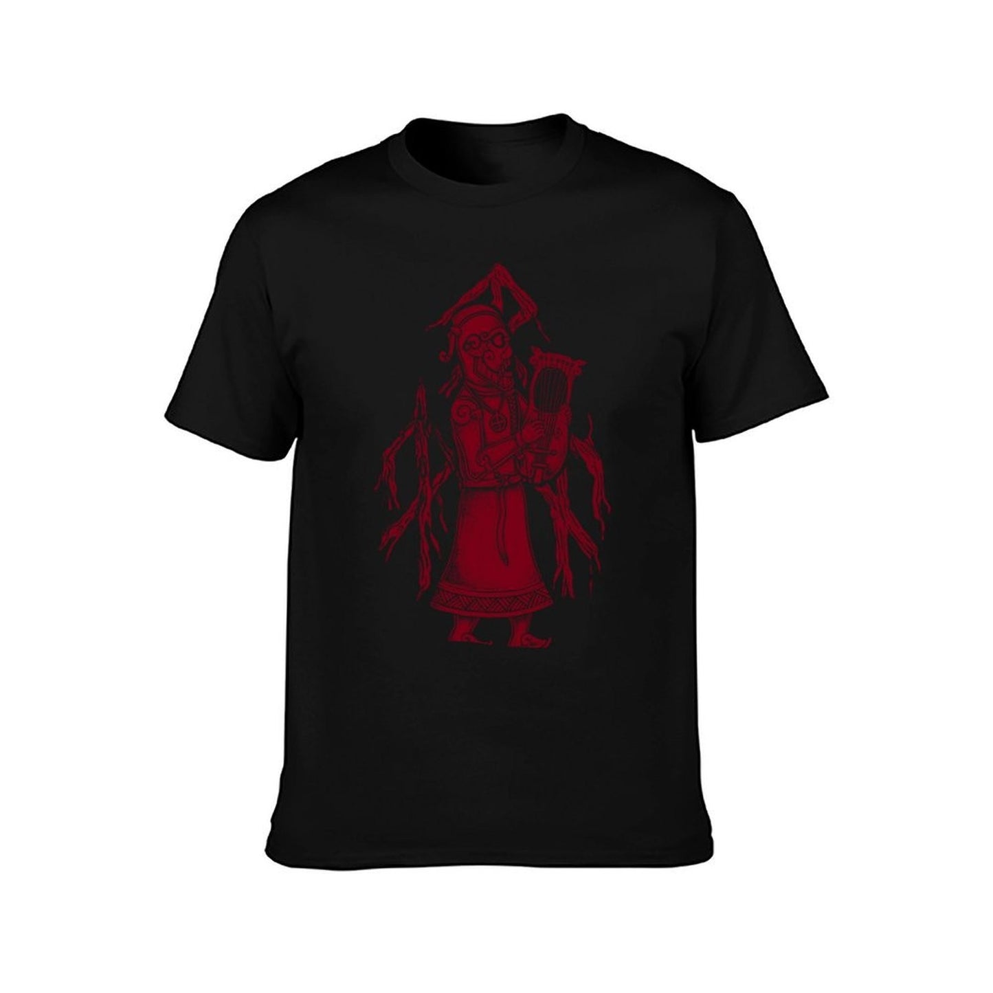 Wardruna T-Shirt t shirt man plain man t shirt designer T-Shirt