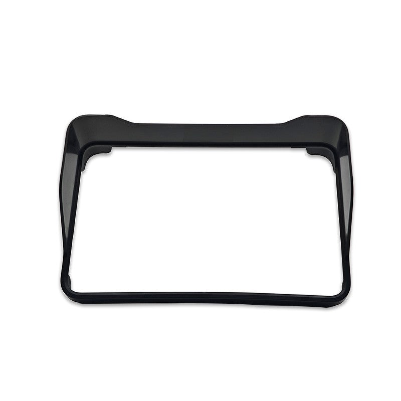 Cobertura do para-sol para painel de instrumentos QJMOTOR SRT500SX SRT 600SX 750X 800X SRT600 2025 2026 Proteção da tela da motocicleta