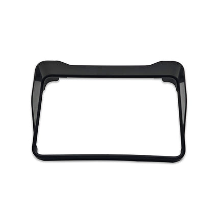 Cobertura do para-sol para painel de instrumentos QJMOTOR SRT500SX SRT 600SX 750X 800X SRT600 2025 2026 Proteção da tela da motocicleta