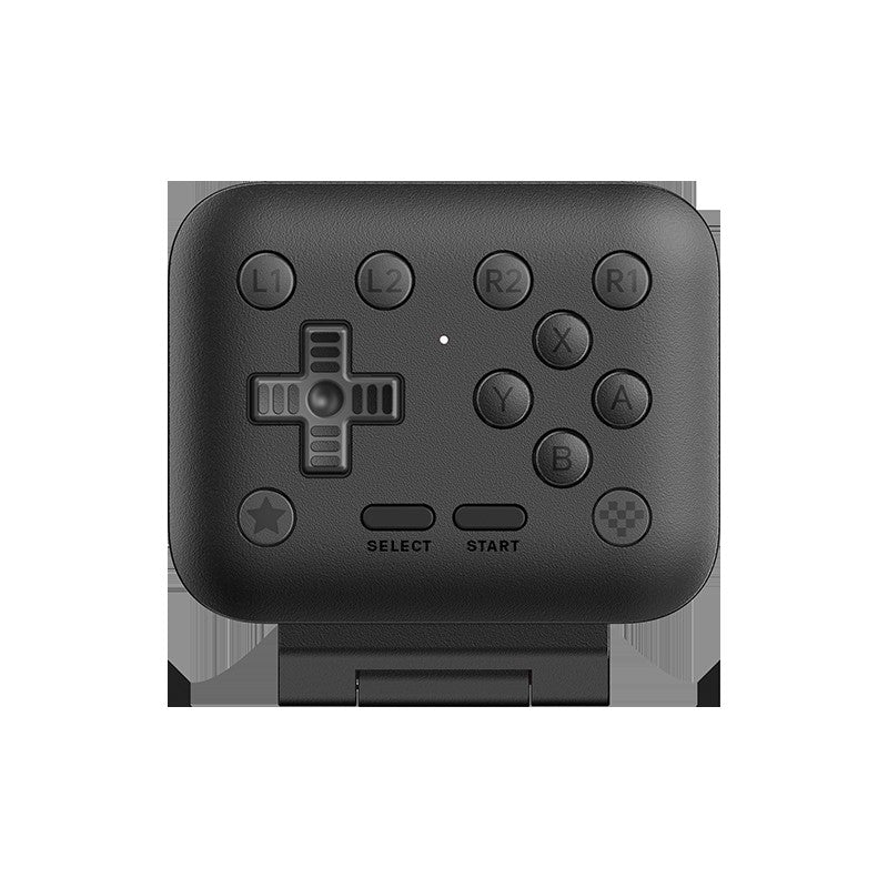 New 8BitDo FlipPad USB-C Flip-Style Mobile Game Controller For iPhone Android Vertical Mobile Gaming Gamepad