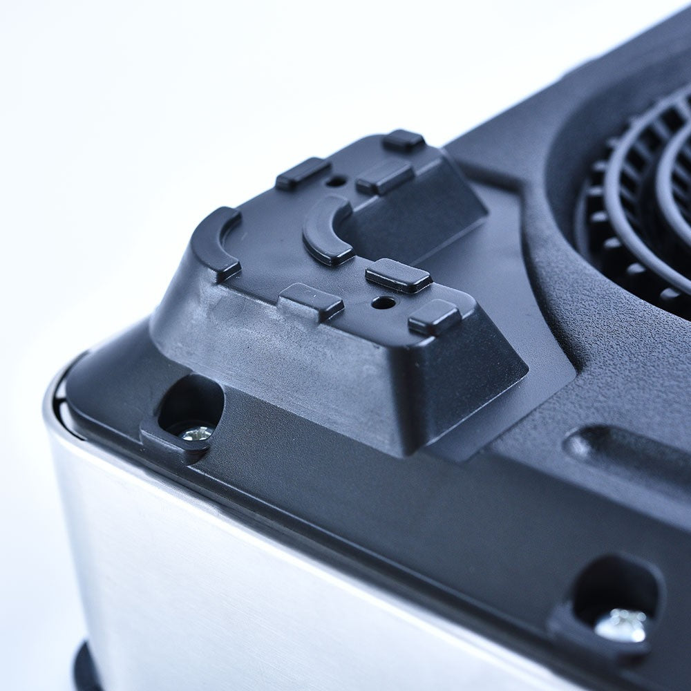 High power Induction Cooker Electric Hob 3500W Cooking Unit Induction Panel Intelligent Cooktop Stove