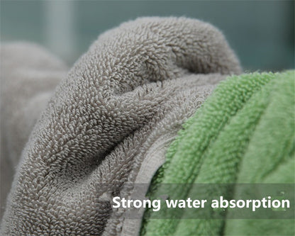 100%Egyptian Cotton 600g Highly Quality Bath Towel 5 Star Hotel Thick Beach Towel More Soft 32s Bath Towel