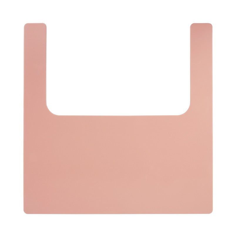 High Chair Custom Pure Color Placemat Feeding Solid Food Dining Plate Placemat Soft Silicone Table Mat Tableware Baby Stuff