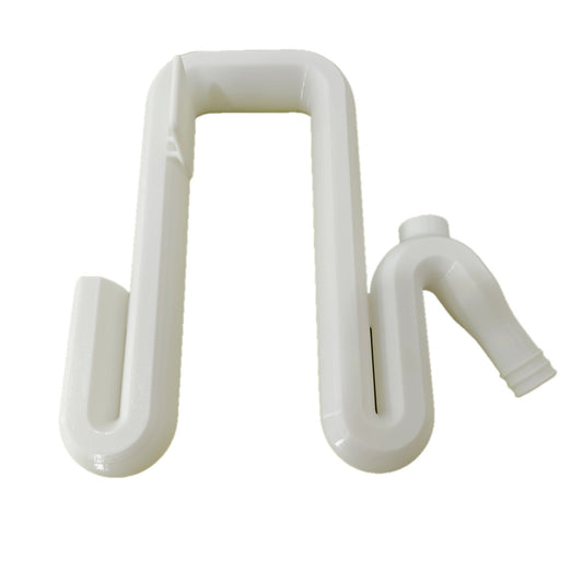 Rainwater Transfer and Overflow Kit Self-Priming Siphon Hose Set for Home Garden Garage Fish Tanks Pools