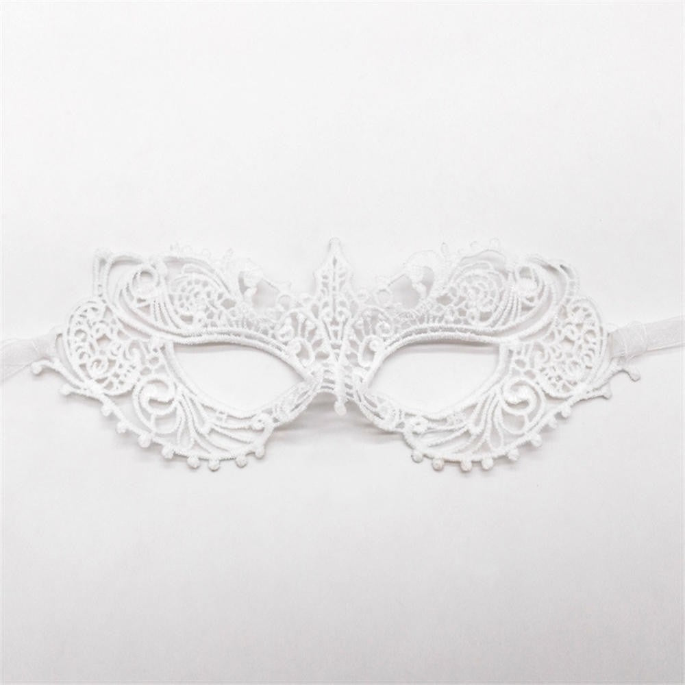 Butterfly Masquerade Mask Lightweight Gradient Party Mask Lace Half Face Mask Delicate For Birthday Party Wedding Costume Party