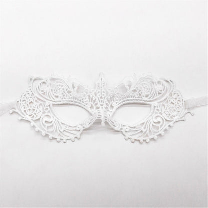 Butterfly Masquerade Mask Lightweight Gradient Party Mask Lace Half Face Mask Delicate For Birthday Party Wedding Costume Party