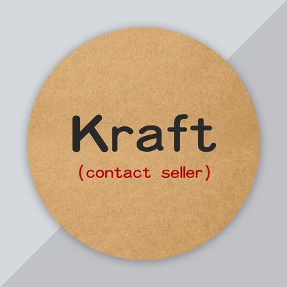 1000PCS Custom Stickers Customize Logo Business Name Thank You Stickers Personalized Packaging Labels Design Your Own Stickers