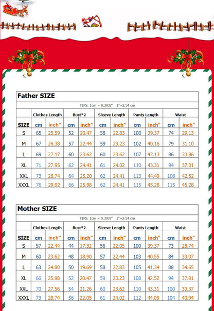 Christmas Pajamas Family Matching Outfits Sets Adult And Kids Clothes Deer Xmas Sleepwear Sets Newborn Baby Boy Girl Jumpsuit