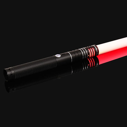 RGB Metal Lightsaber Sword Toys Light Saber Espada Brinquedos Sabre De Luz Juguetes Kpop Lightstick Zabawki Oyuncak