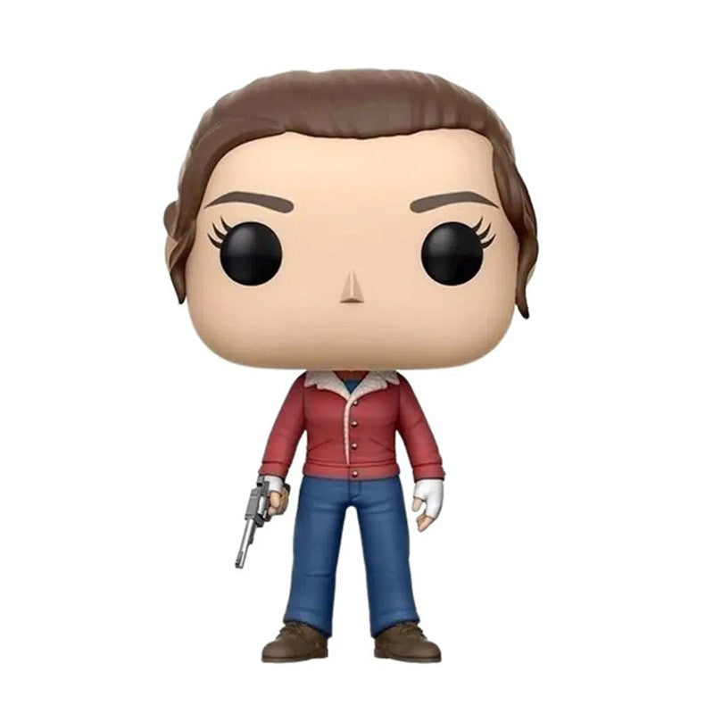 História de Terror Steve Eleven Nancy Dustin Lucas Flayed Billy Bonecos Articulados Brinquedos Presentes para Crianças