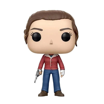 História de Terror Steve Eleven Nancy Dustin Lucas Flayed Billy Bonecos Articulados Brinquedos Presentes para Crianças