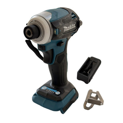 Parafusadeira Elétrica Sem Fio Makita DTD173 Chave de Impacto para Reparo Automotivo 220N.m Ferramentas de Parafusadeira Elétrica para Makita 18V