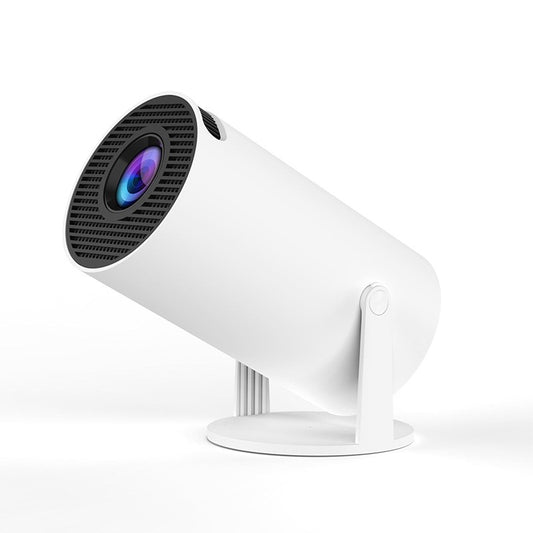 Projector 8K Wifi6 Projector 290ANSI Android 11 Dual WIFI Allwinner H713 BT5.0 1280*720P Home Cinema Outdoor portable HY300 Pro
