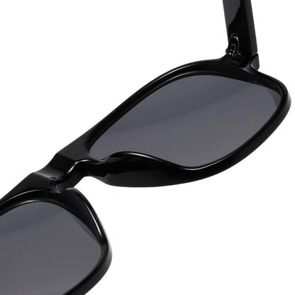 GD Aviator sunglasses with metal hinge Colorful modern street sunglasses Fashion trend eyeglasses frame