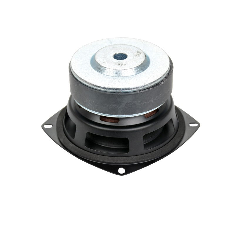 AIYIMA 1Pcs 4 Inch Subwoofer Speaker Unit HIFI 4/8 Ohm 100W Woofer Sound Speaker Home Theater Deep Bass Loudspeaeker