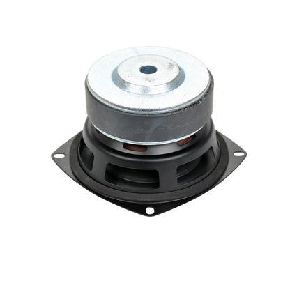 AIYIMA 1Pcs 4 Inch Subwoofer Speaker Unit HIFI 4/8 Ohm 100W Woofer Sound Speaker Home Theater Deep Bass Loudspeaeker