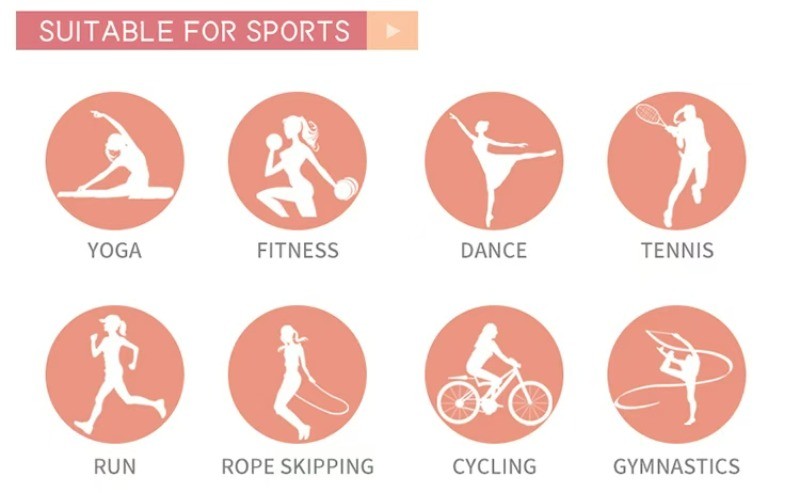 Women's Yoga One-Piece Dress with Chest Pads Color Block Pleated Skirt High Elasticity Quick-Dry Anti-Exposure Golf Tennis Skirt