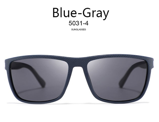 Fashion Vintage Square Sunglasses Men Women Luxury Brand Designer Men's Sun Glasses Driving Fishing UV400 Eyewear Men