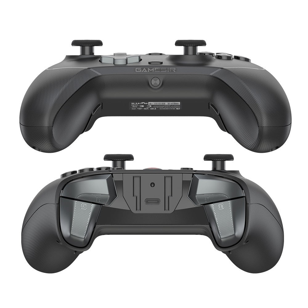 GameSir Cyclone Pro Wireless Switch Controller for Nintendo Switch iPhone Android PC Hall Effect Joystick Gaming Gamepad