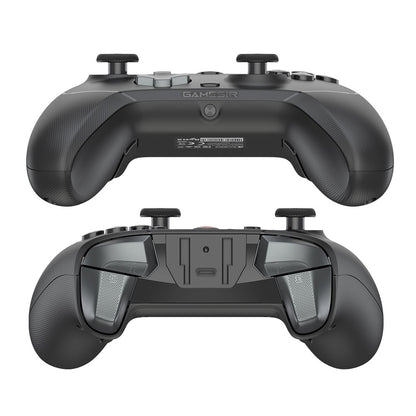 GameSir Cyclone Pro Wireless Switch Controller for Nintendo Switch iPhone Android PC Hall Effect Joystick Gaming Gamepad