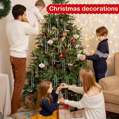 3000 Strands Icicles Iridescent Tinsel Foil Fringe Garland for Christmas Xmas Tree Graduation Party Supplies Holiday Decor