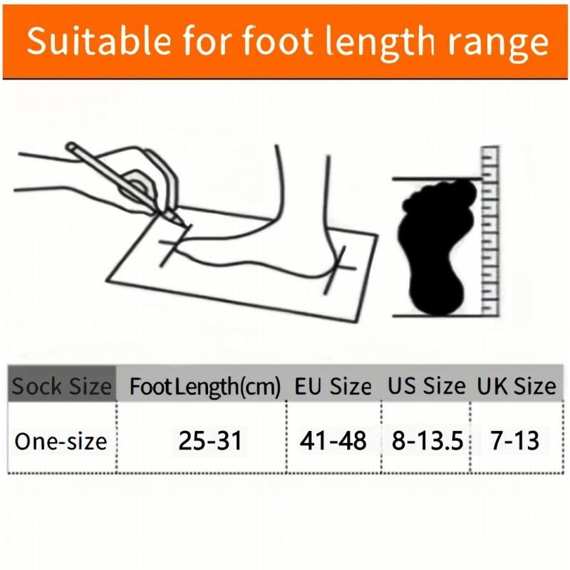 5 Pairs Mens Dress Socks Plus large Size?High Quality Combed Cotton Crew Socks?Black Cool Argyle Breathable Casual Socks for men