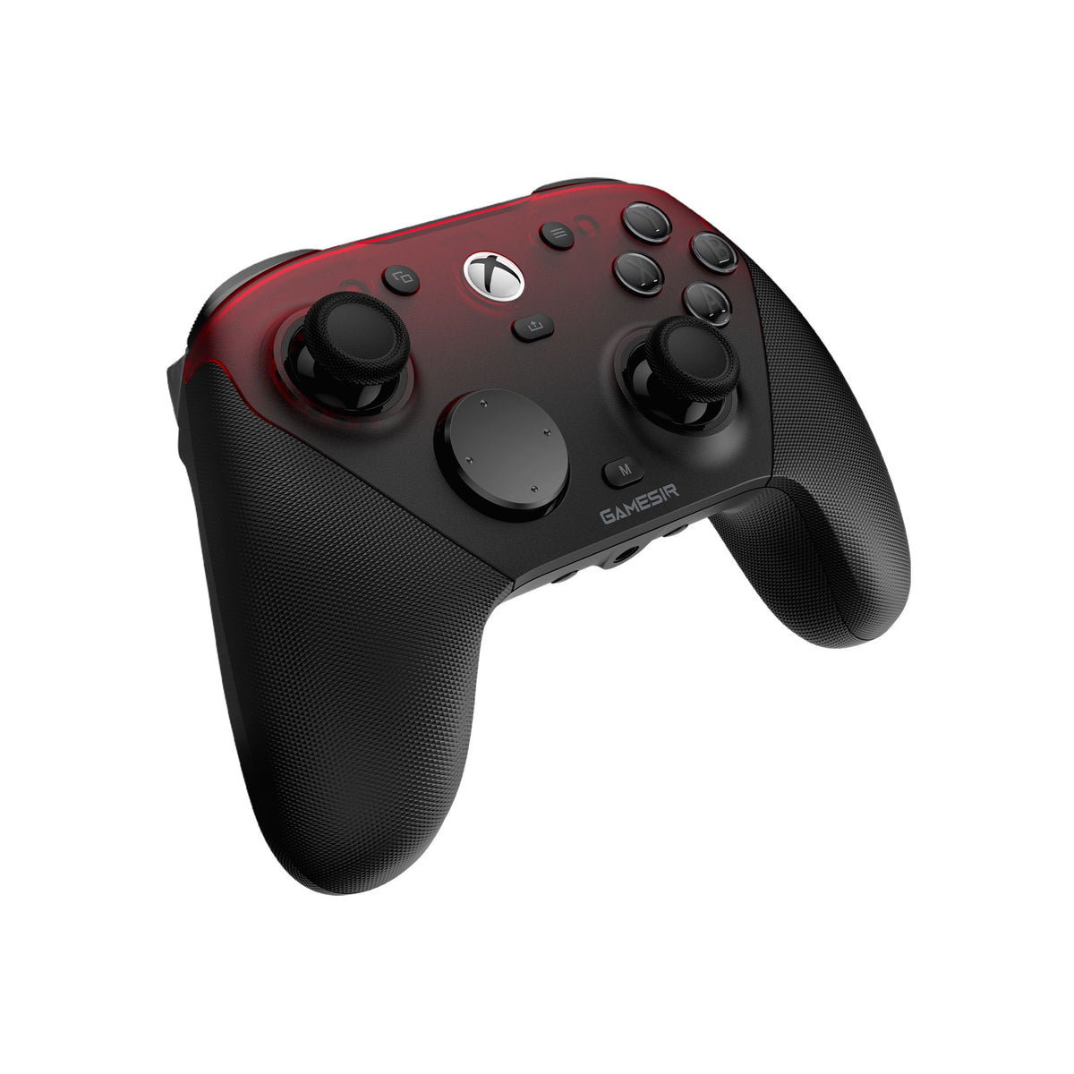 GameSir G7 Pro Wired Xbox Controller with Smart Charging Station, Hall Effect, Gyro, 3.5mm Audio Jack, 1000Hz Polling Rate