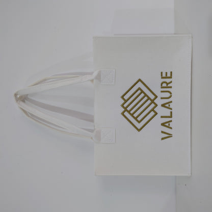 Wholesale 100pcs/lot Hot Sell Large Capacity Customize Logo Size Felt Reusable Tote Shopping Bags for Wedding Party Packaging