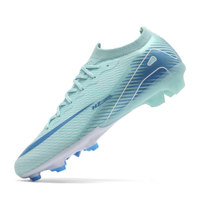 New Men Society Soccer Shoes Cleats Studded Indoor Football Field Boots Professional Training Football Shoes High Quality Match