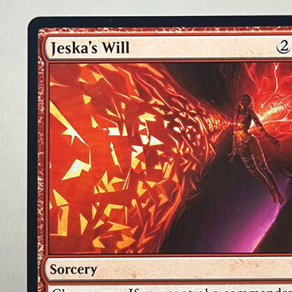 2XM IKO C20 CMR HOLO13-001 Cards mágicas Força de Vontade Mox Opala Tcg proxy Cripta de Mana Avacyn, Anjo da Esperança gathering