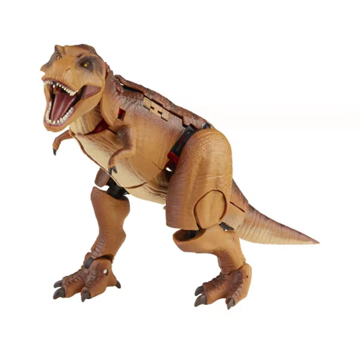?Super Vendas? Original Hasbro Transformers JURASSIC PARK TYRANNOCON REX AUTOBOT JP93 DILOPHOCON AUTOBOT JP12 Boneco de Anime
