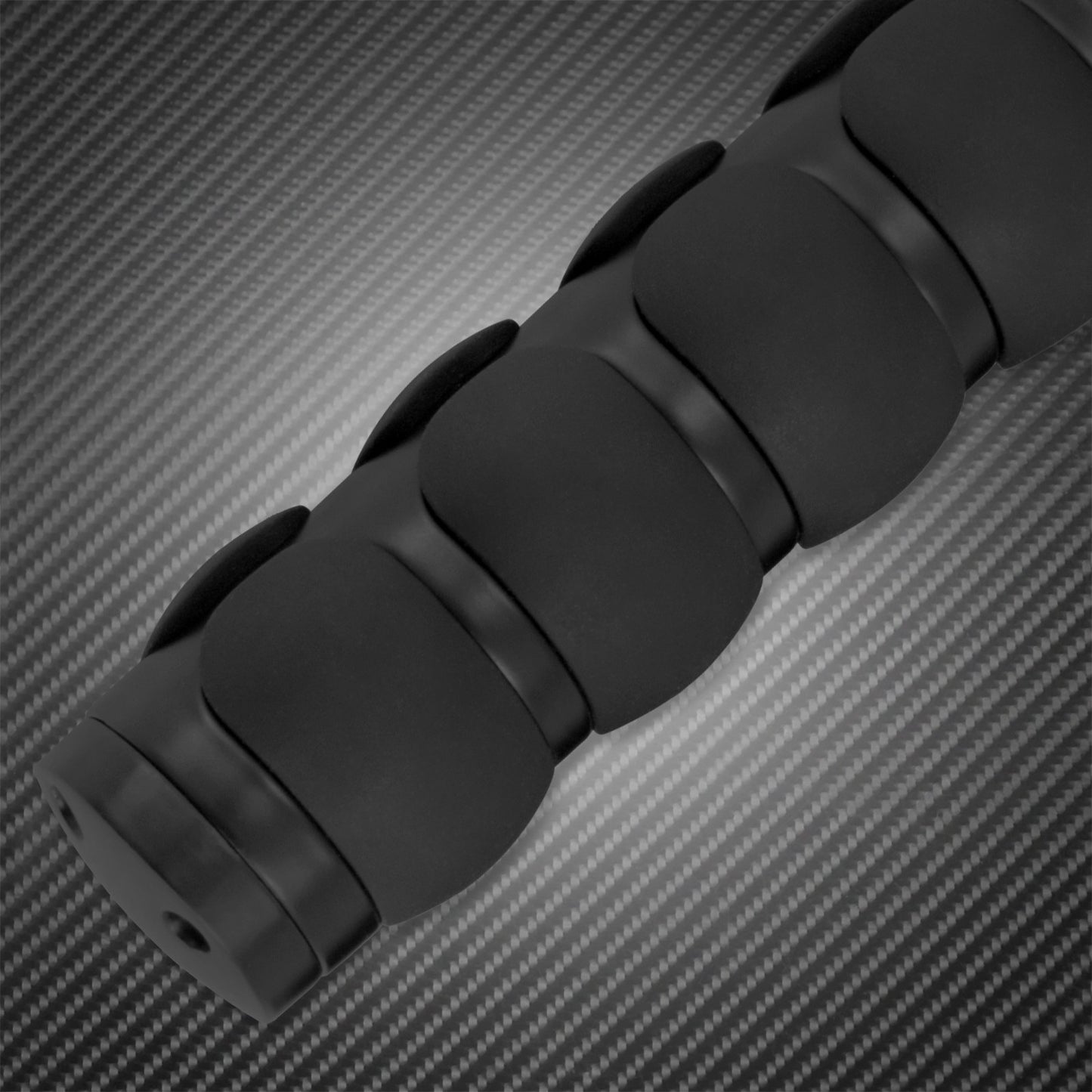 1" Motorcycle Hand Grips 25mm Handlebar Handle Bar For Harley Touring FLHR Softail Fat Boy Sportster XL 883 1200 Dyna For Honda