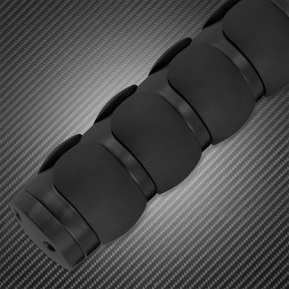 1" Motorcycle Hand Grips 25mm Handlebar Handle Bar For Harley Touring FLHR Softail Fat Boy Sportster XL 883 1200 Dyna For Honda