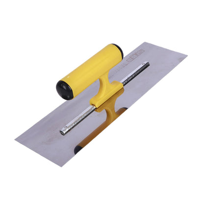Ferramentas Manuais Desempenadeira para Drywall Desempenadeira para Reboco para Raspar Cimento Revestimento de Azulejo Acabamento de Concreto Gesso Drywall Construção