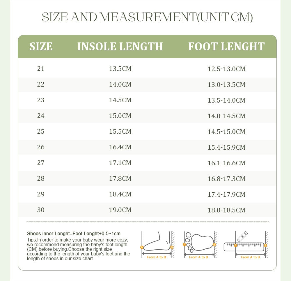 Meckior 2024 New Kids Girls Shoes New Moccasins Candy Color Soft Bottom Non-slip Children's Shoes Fashion Party Princess Shoes