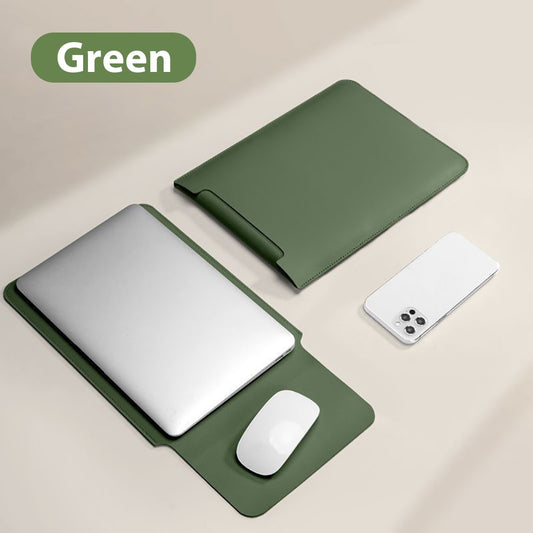 Laptop Bag 16 15 14 13 11 inch For Apple Macbook Lenovo Huawei Xiaomi Notebook Ipad Air Pro 12.9 Tablet Laptop Sleeve Bag Cover