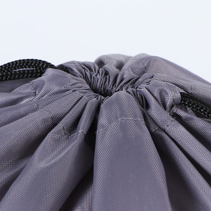 20/50Pcs Custom Bag Printing Logo Schoolbag Promotional Outdoor Casual Gym Sport Waterproof Advertising Bag Drawstring Backpack