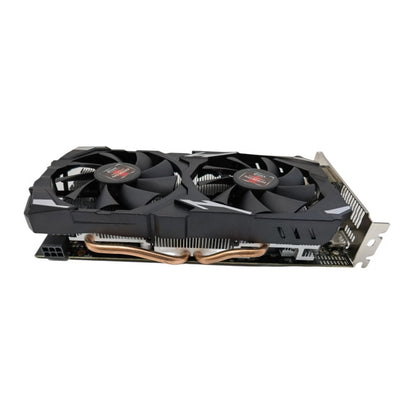 Placa de Vídeo GT610/ GT210/GT730 1/2/4GB DDR5 256Bit com HD VGA DVI PCI-E2.0 16X para PC