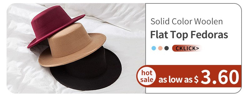 Belt Wool Fedoras Hat For Women Men Winter Autumn Warm Vintage British Style Round Bowler Caps Church Flat Brim Felt Jazz Hats